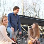 Studiekeuzetraject volgen bij V&P